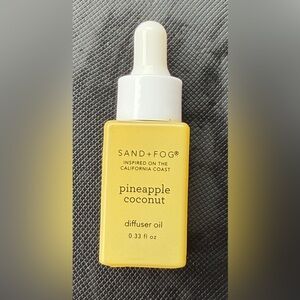 New✨Sand+Fog Diffuser Oil:Pineapple Coconut Scent🪷Mix’N’Match 1for$11or2 for$18🪷